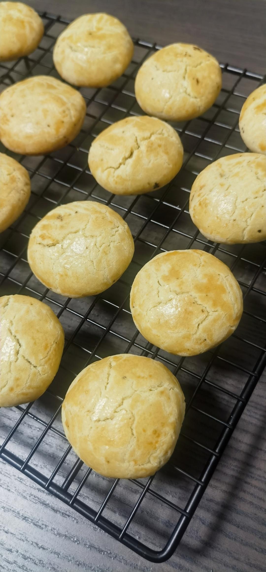 无花果酱夹心卷