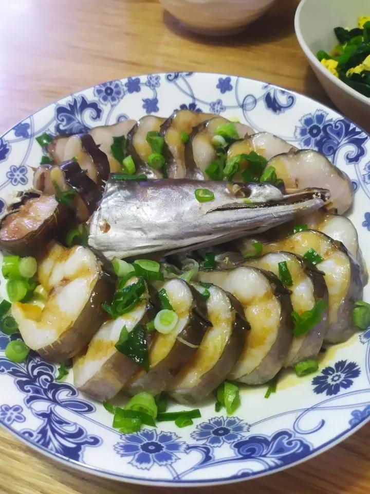 清蒸风鳗