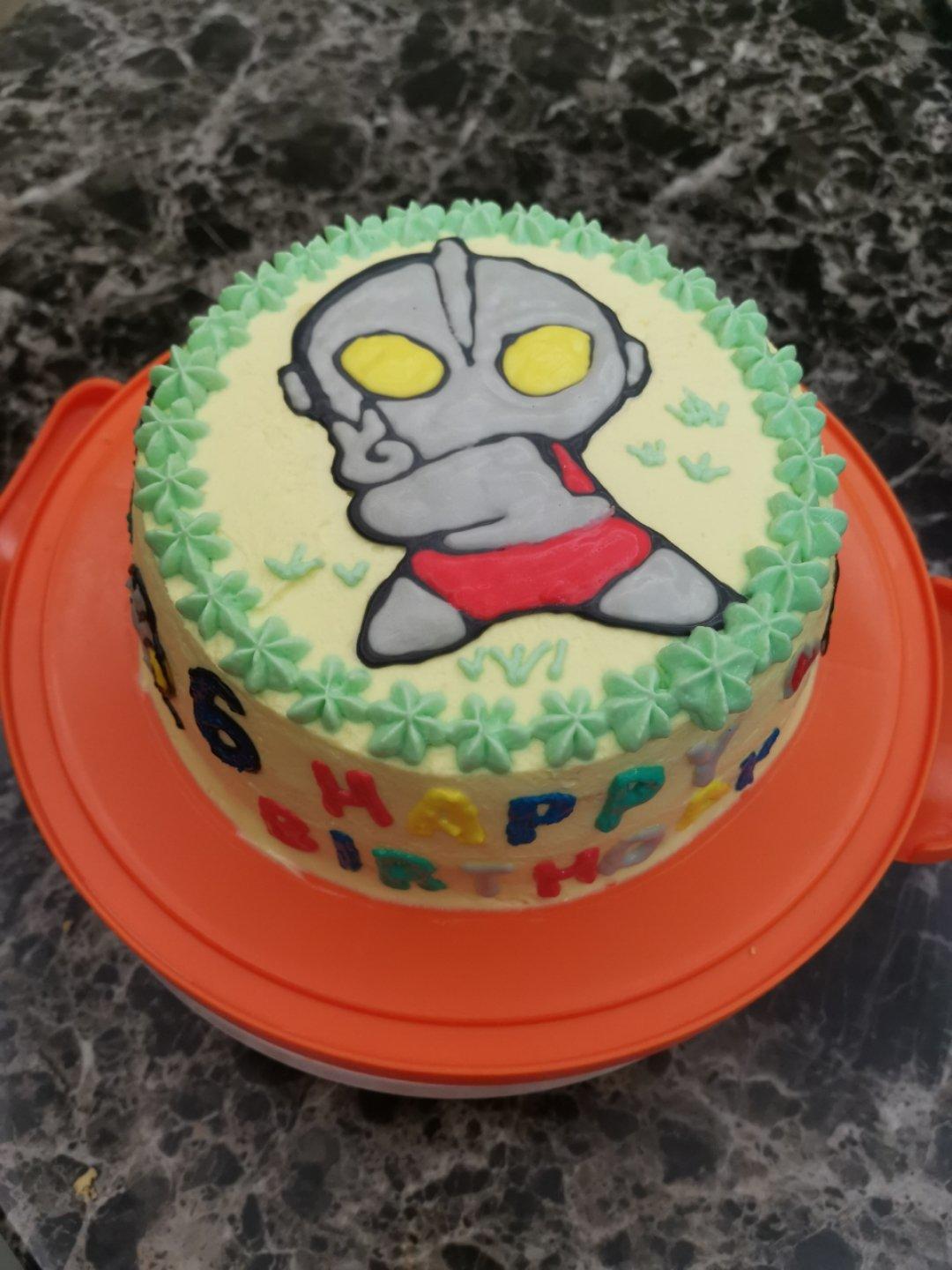 小仙的芝士转印