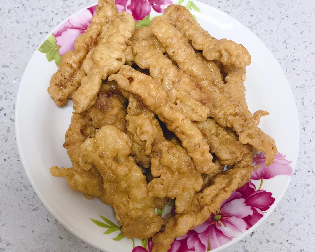 香酥酥肉的做法