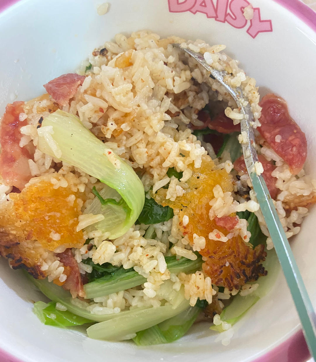 煲仔饭二十分钟快手零失败