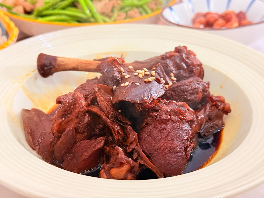 午餐•2026年2月5日