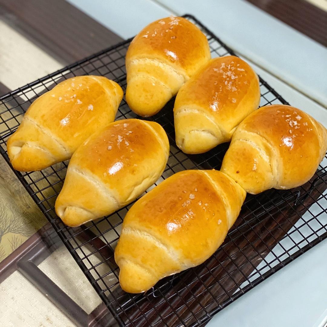 奶酪芝士馅小面包