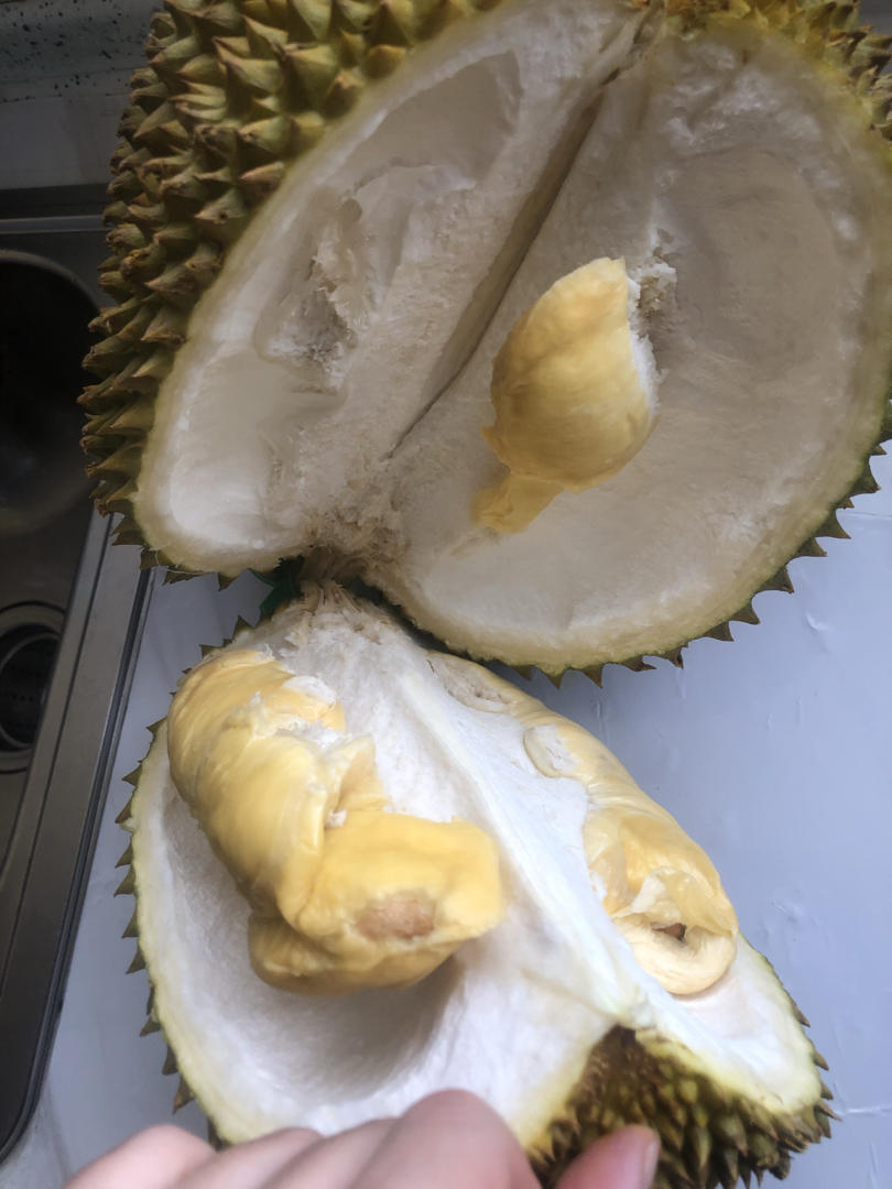 豆豉烤鱼【4月北鼎烤箱食谱】