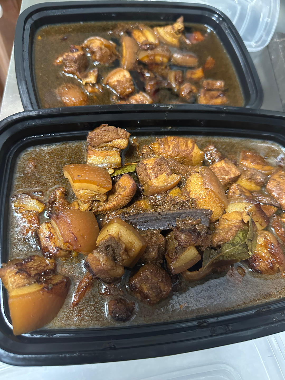 小美经典红烧肉
