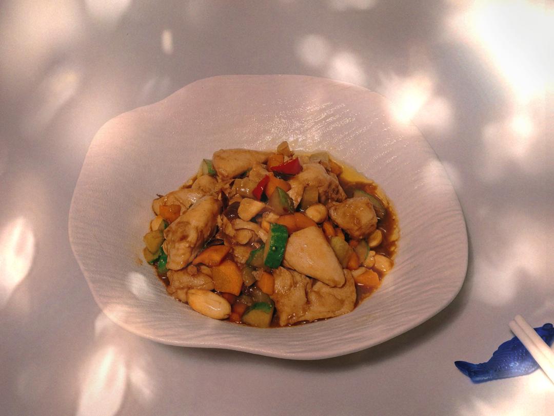 无法拒绝的❗️❗️奥尔良鸡排米饭汉堡