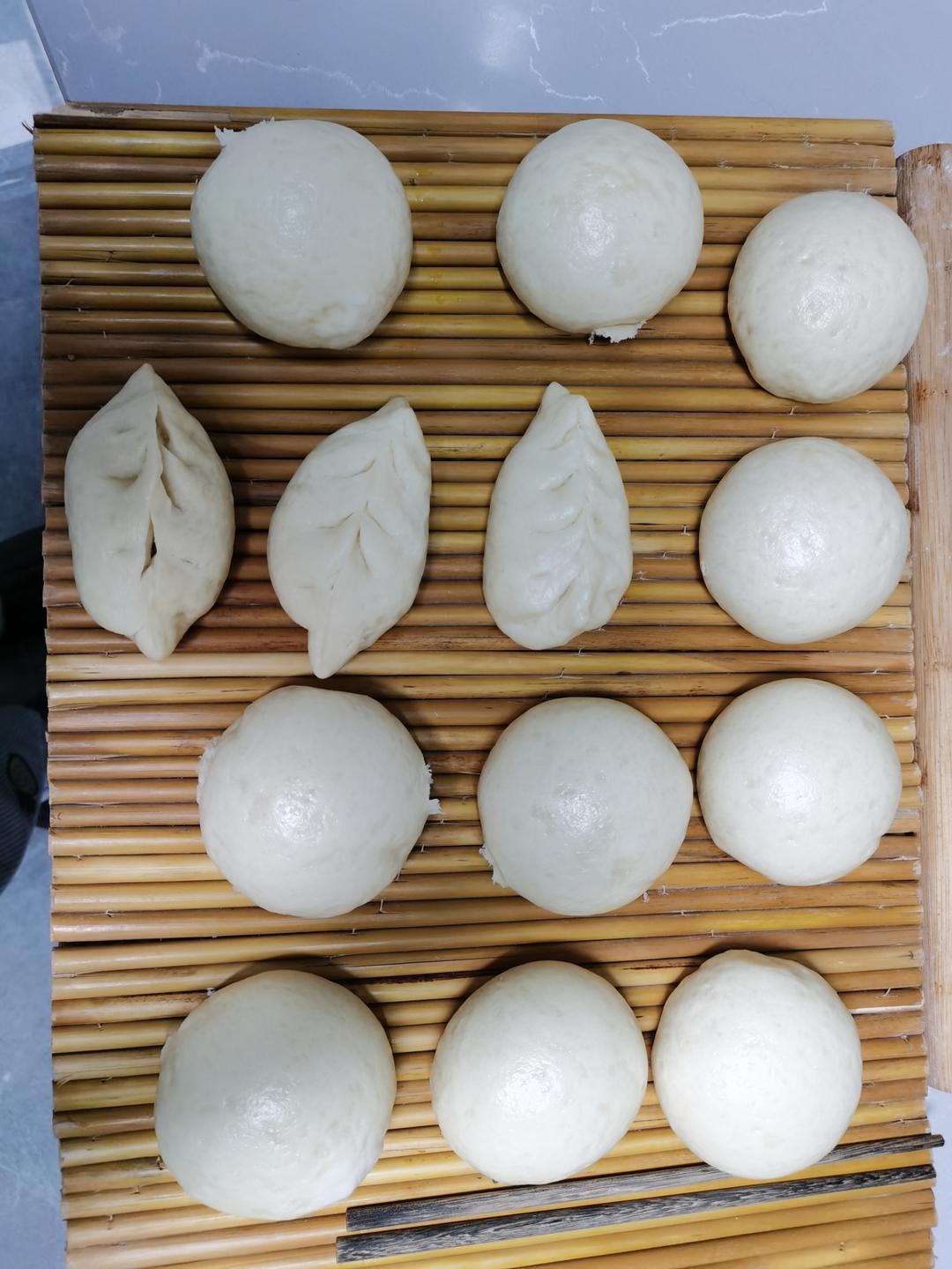 手把手教你蒸馒头
