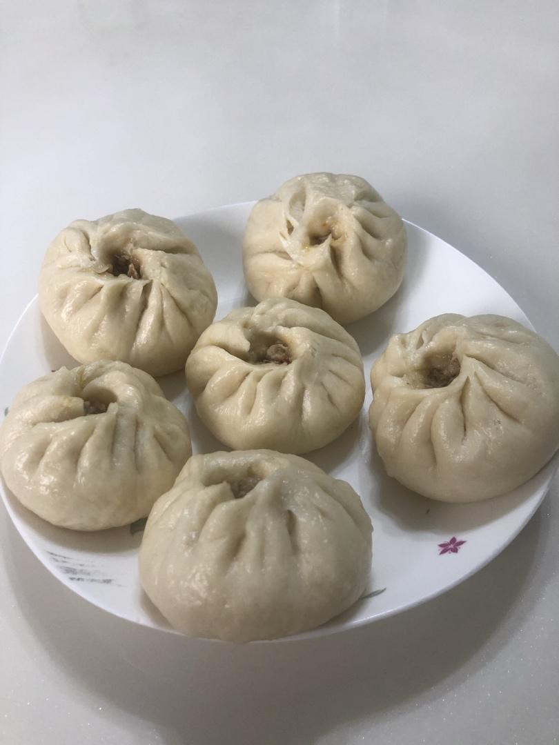 饺子馅 饺子 包子馅 包子