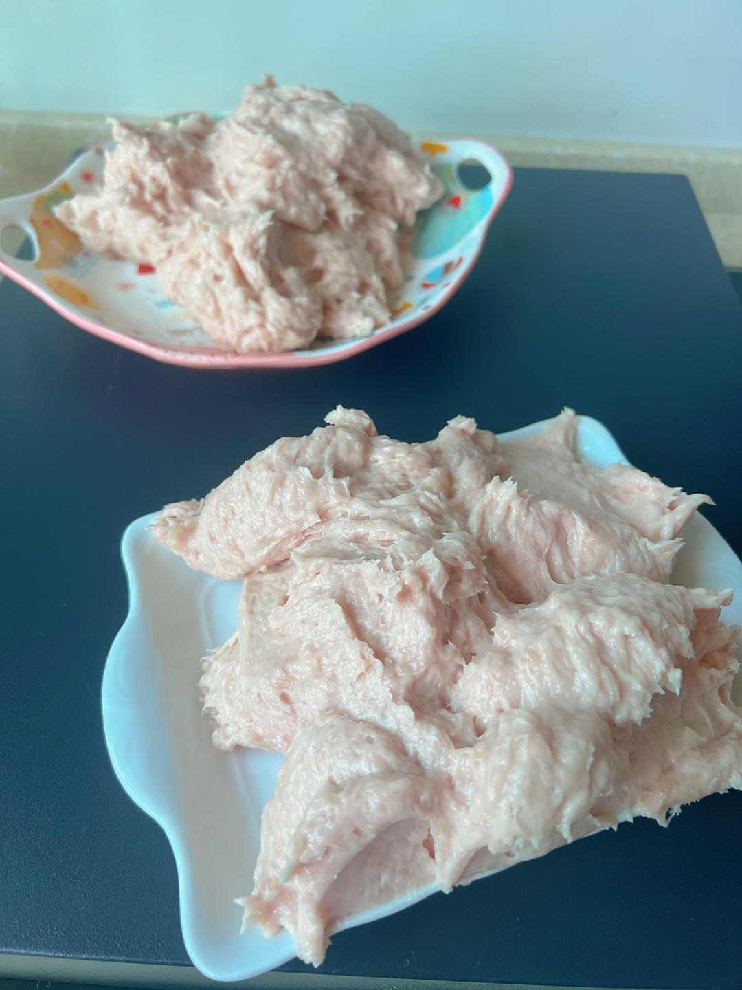 瘦肉丸