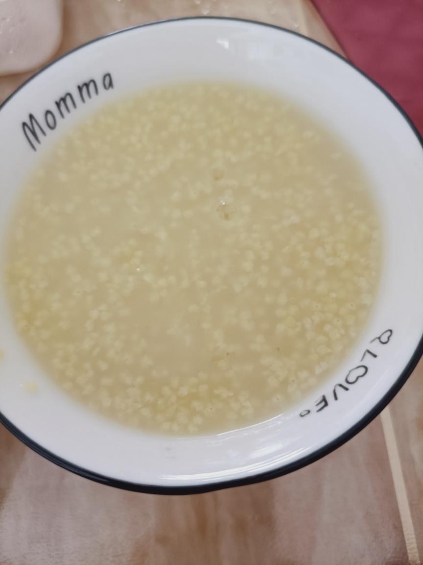 步骤图 胆囊切除术后食谱的做法 胆囊切除术后食谱的做法步骤 菜谱 下厨房