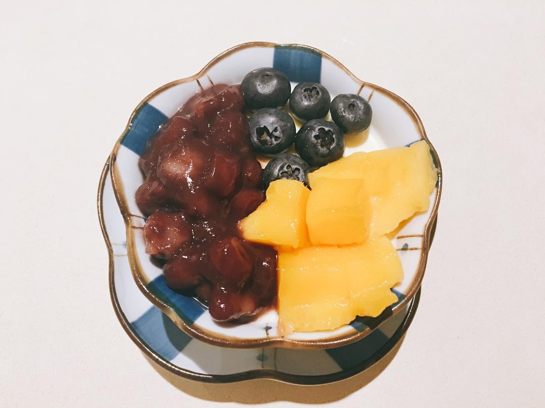 意式奶冻 panna cotta