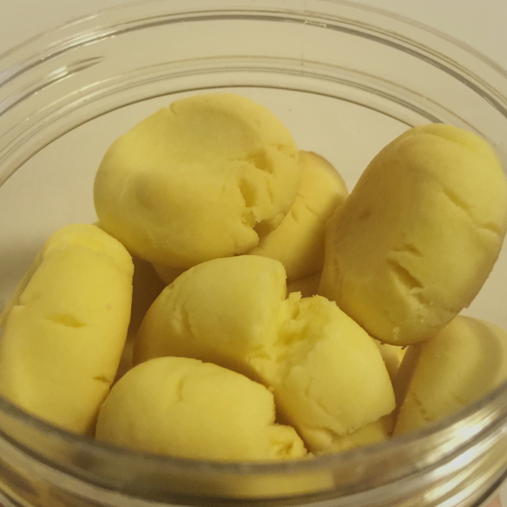 玛格丽特小饼