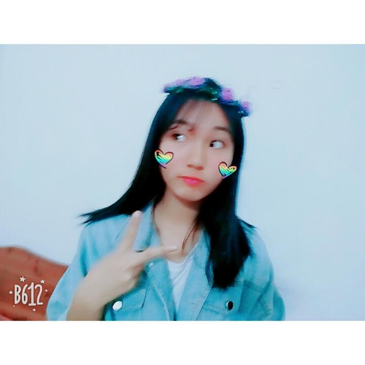 吖彤彤