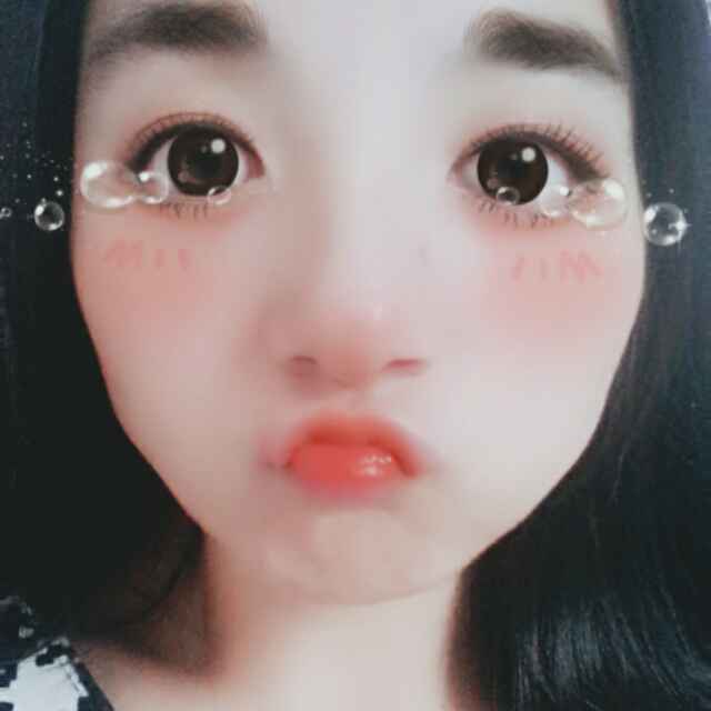 爱笑的小疯仔