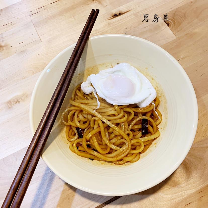 思厨房那些事儿