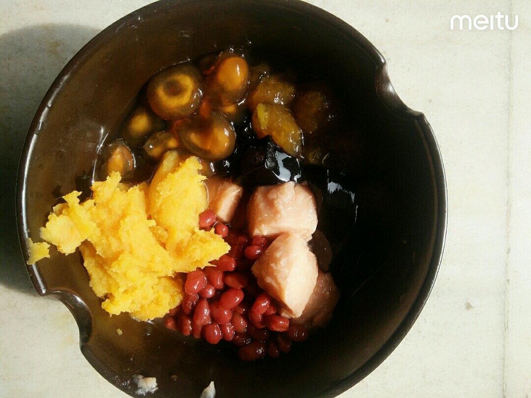 珍珠的做法（珍珠奶茶必备）