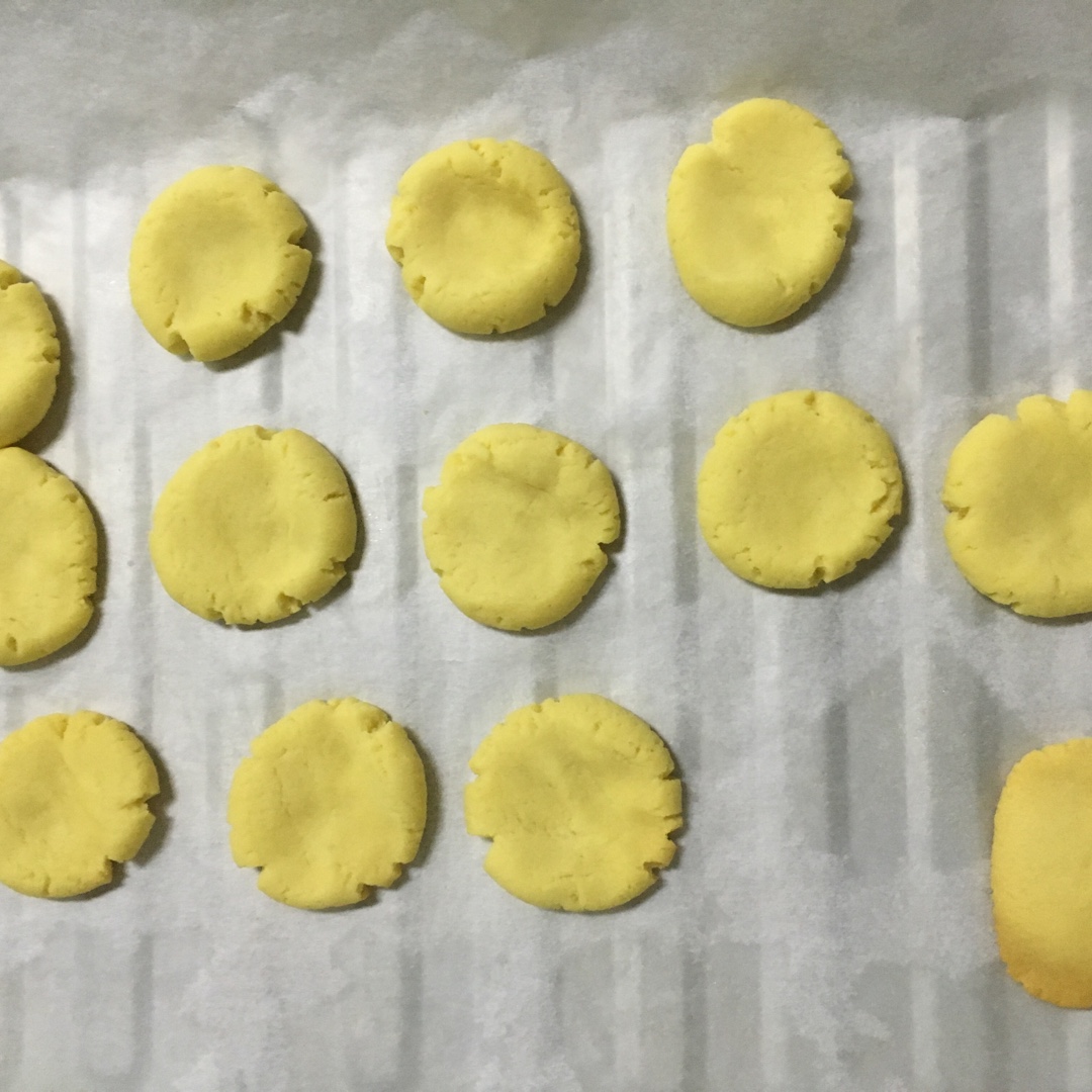 玛格丽特小饼干