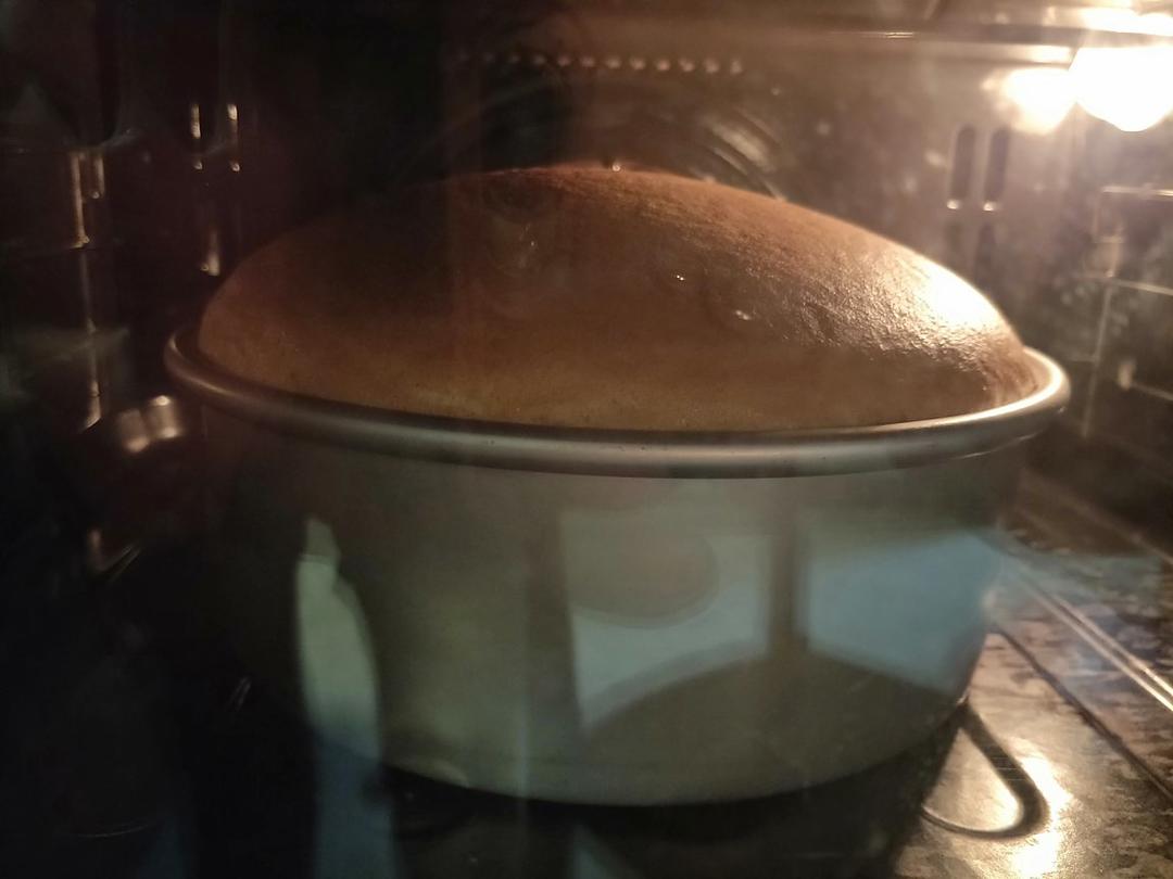 6寸，8寸，10寸戚风蛋糕配方（已更新）