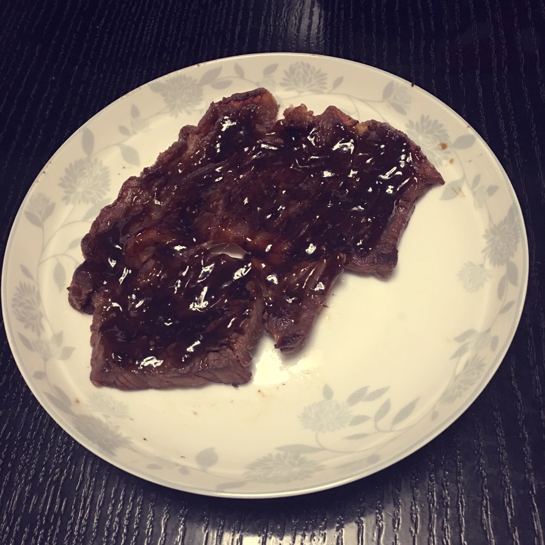 如何在家煎牛排