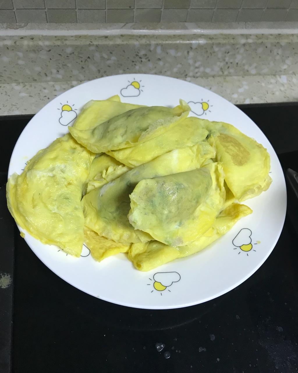 蛋饺