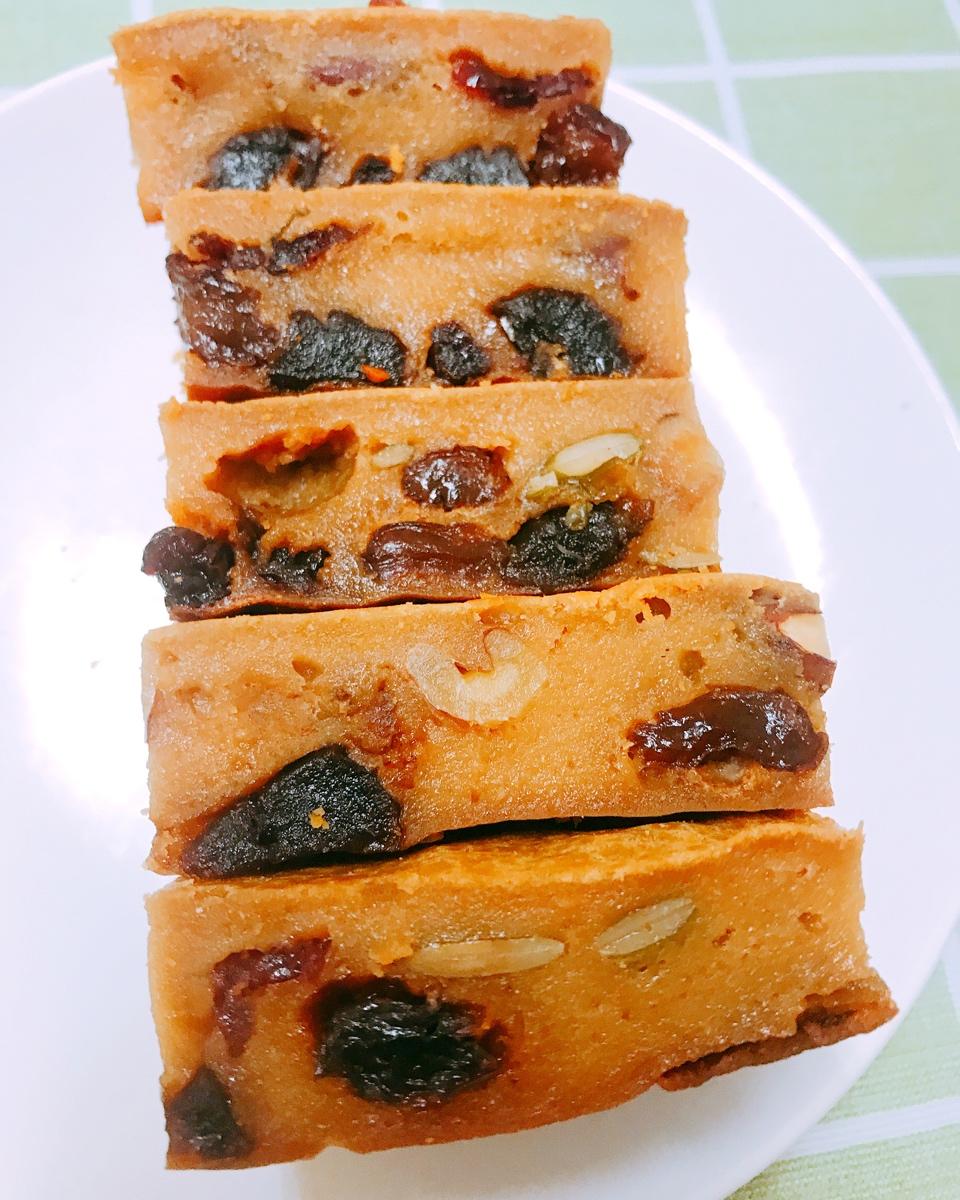 养生贵妃糕