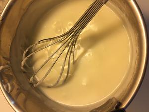 芝士奶汁烤花菜（Cauliflower gratin）的做法 步骤1