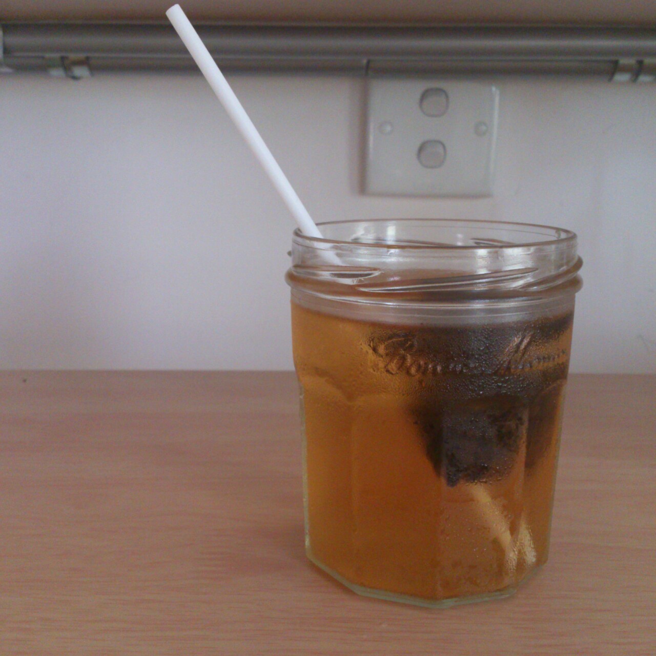 冷泡茶