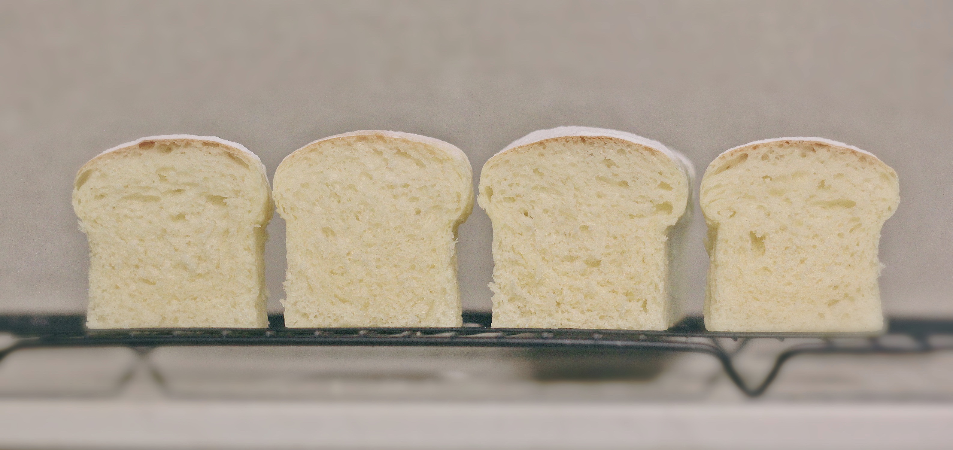 风靡霓虹国的白蘑菇头面包来啦的做法