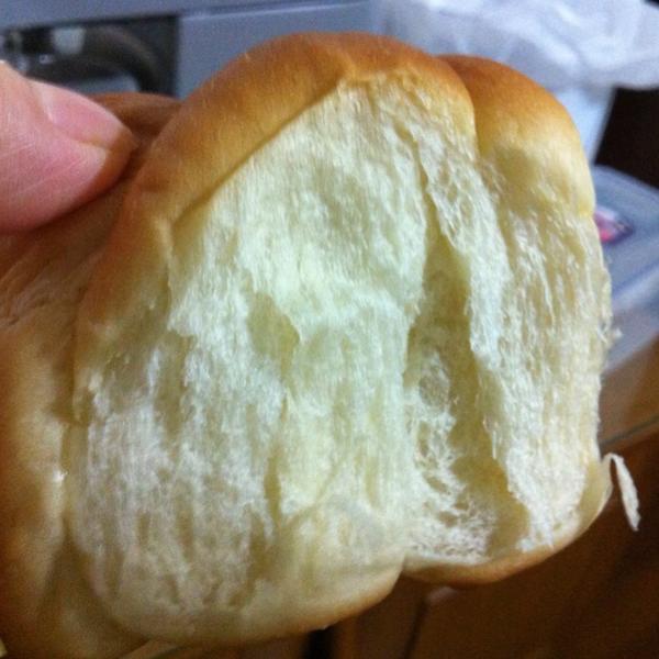 老式面包(冷藏发酵)