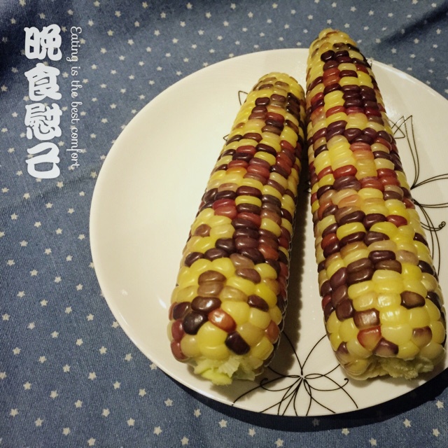 小糯米的吃吃吃日常