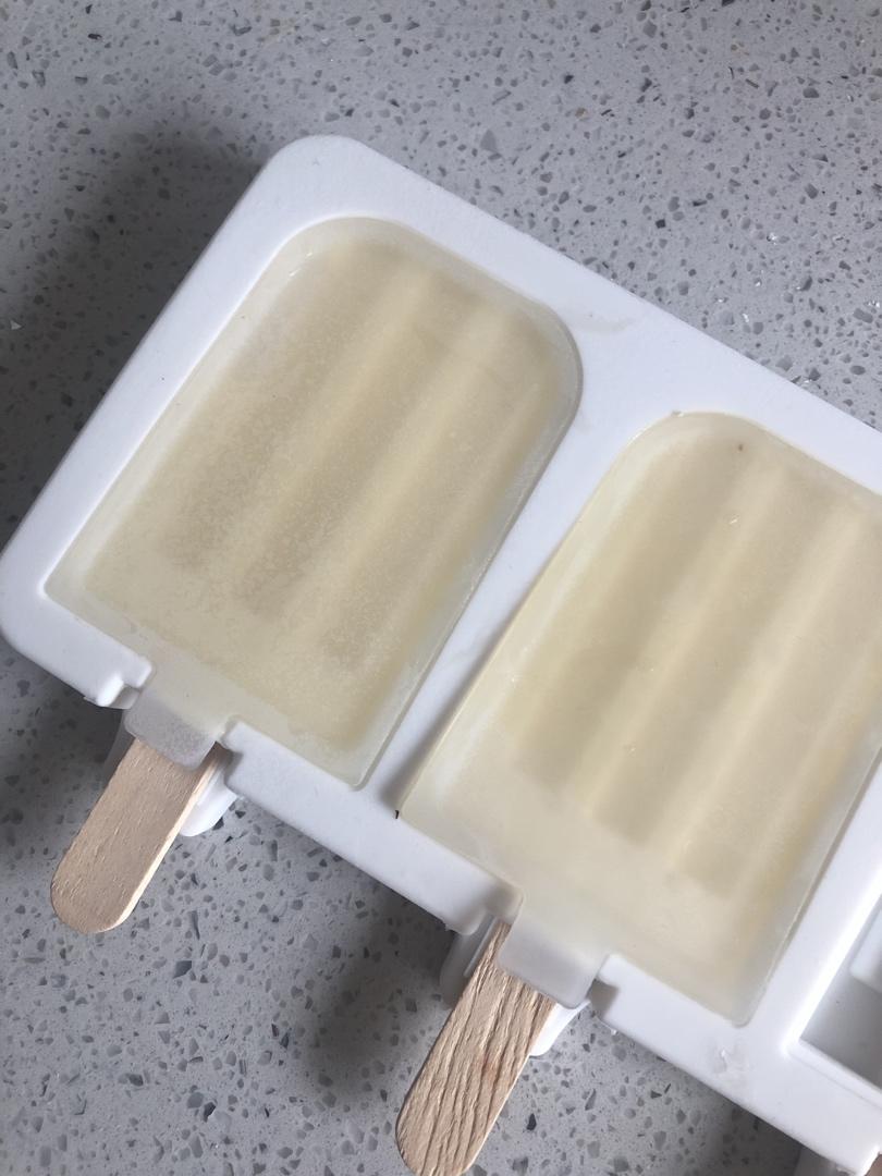 特浓牛奶雪糕
