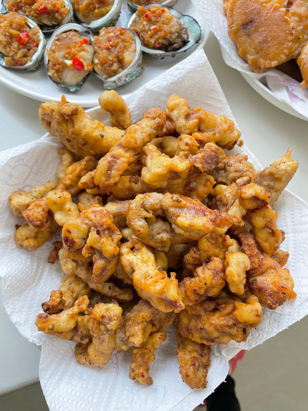 小酥肉