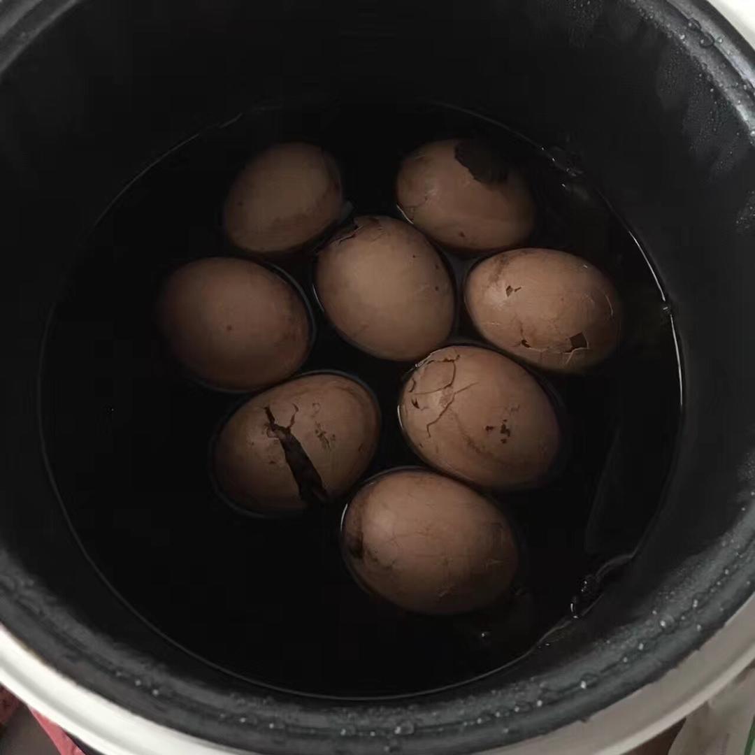 茶叶蛋