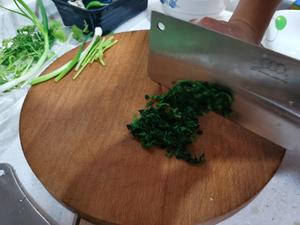 大森菠菜沙拉的做法 步骤3