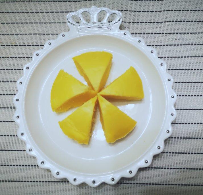 酸奶蒸蛋糕（超软润）