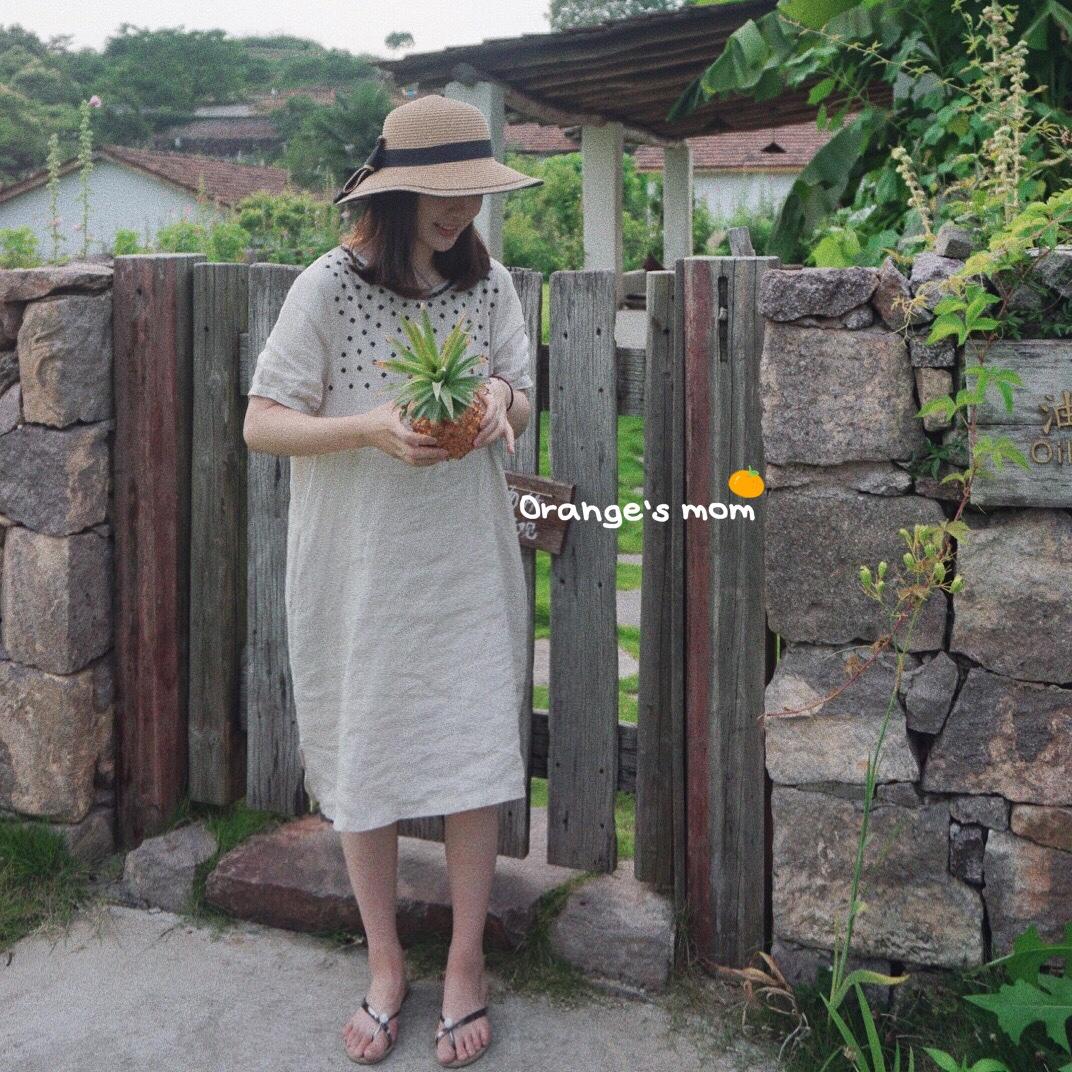 大柠檬的小梦想