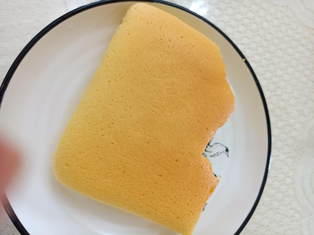 《Tinrry下午茶》教你做椰香芝士蛋糕（6寸配方）