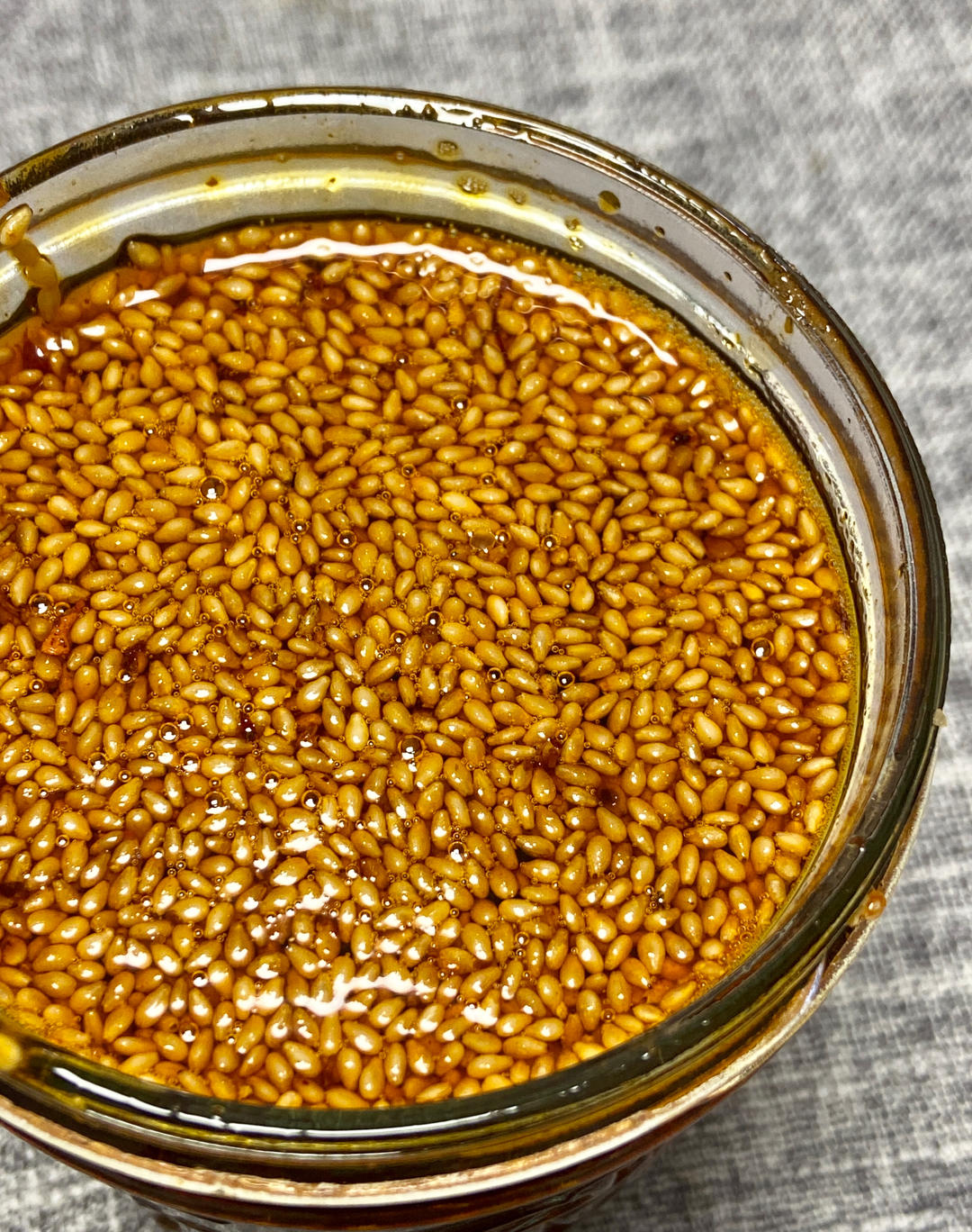 辣椒红油的做法