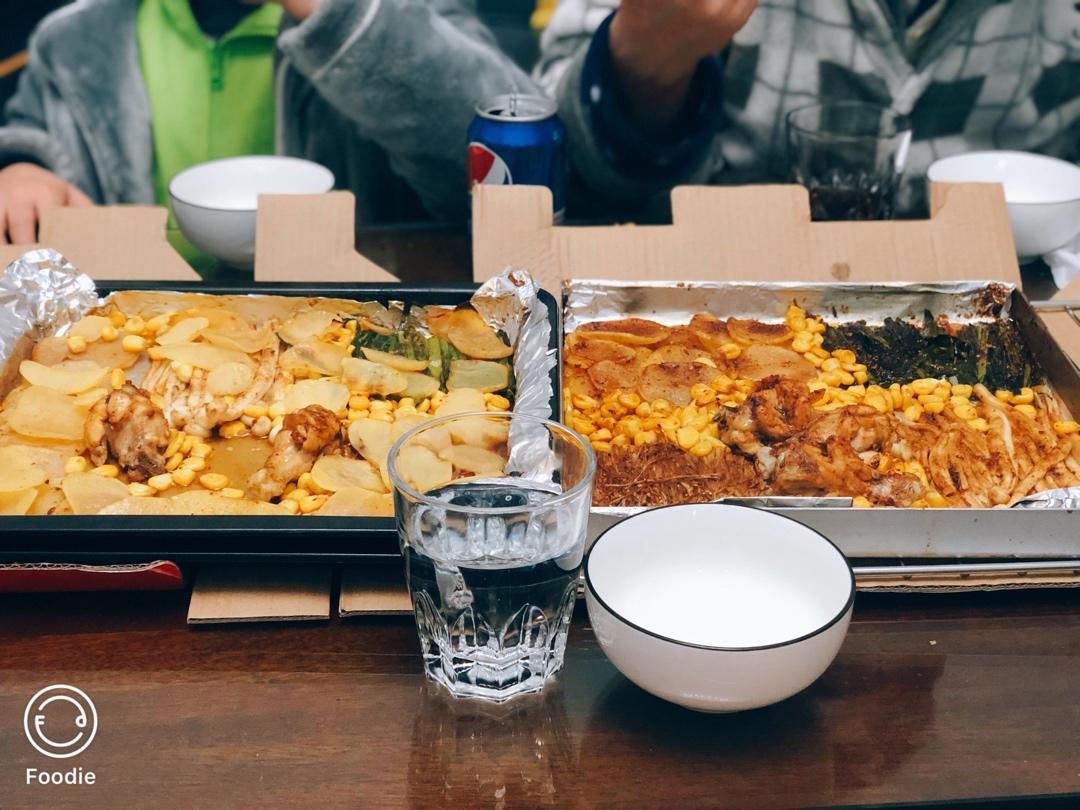 新冠状病毒居家隔离日记