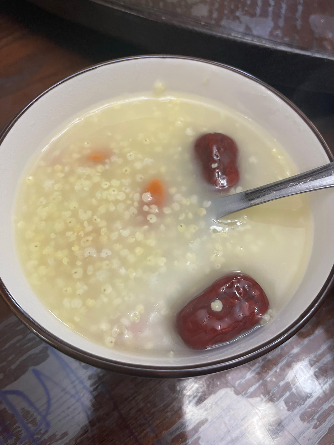 煮好小米粥的七个要点