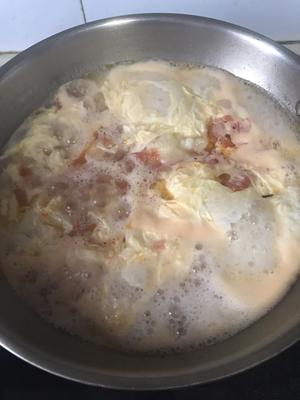 清爽美味的土豆疙瘩汤的做法 步骤8