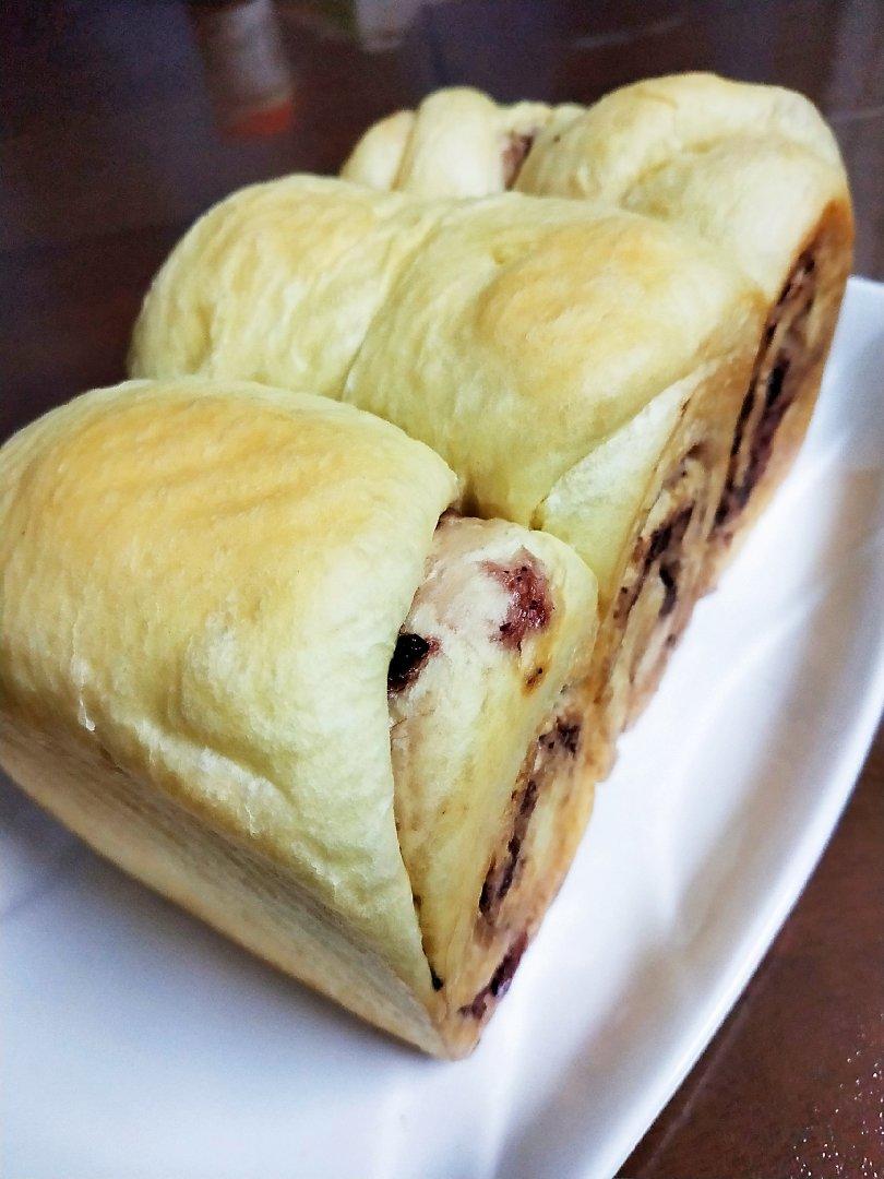 夺命软吐司(๑´ڡ`๑)超软拉丝极速方便的一次发酵吐司