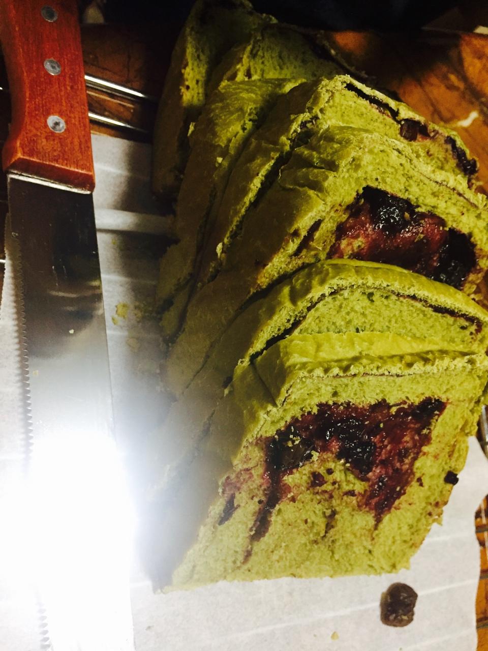 夺命软吐司(๑´ڡ`๑)超软拉丝极速方便的一次发酵吐司