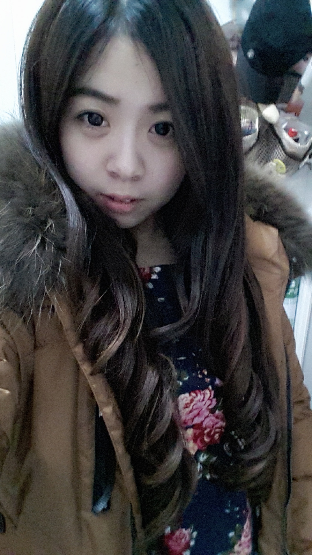 咕噜咕噜一丸子