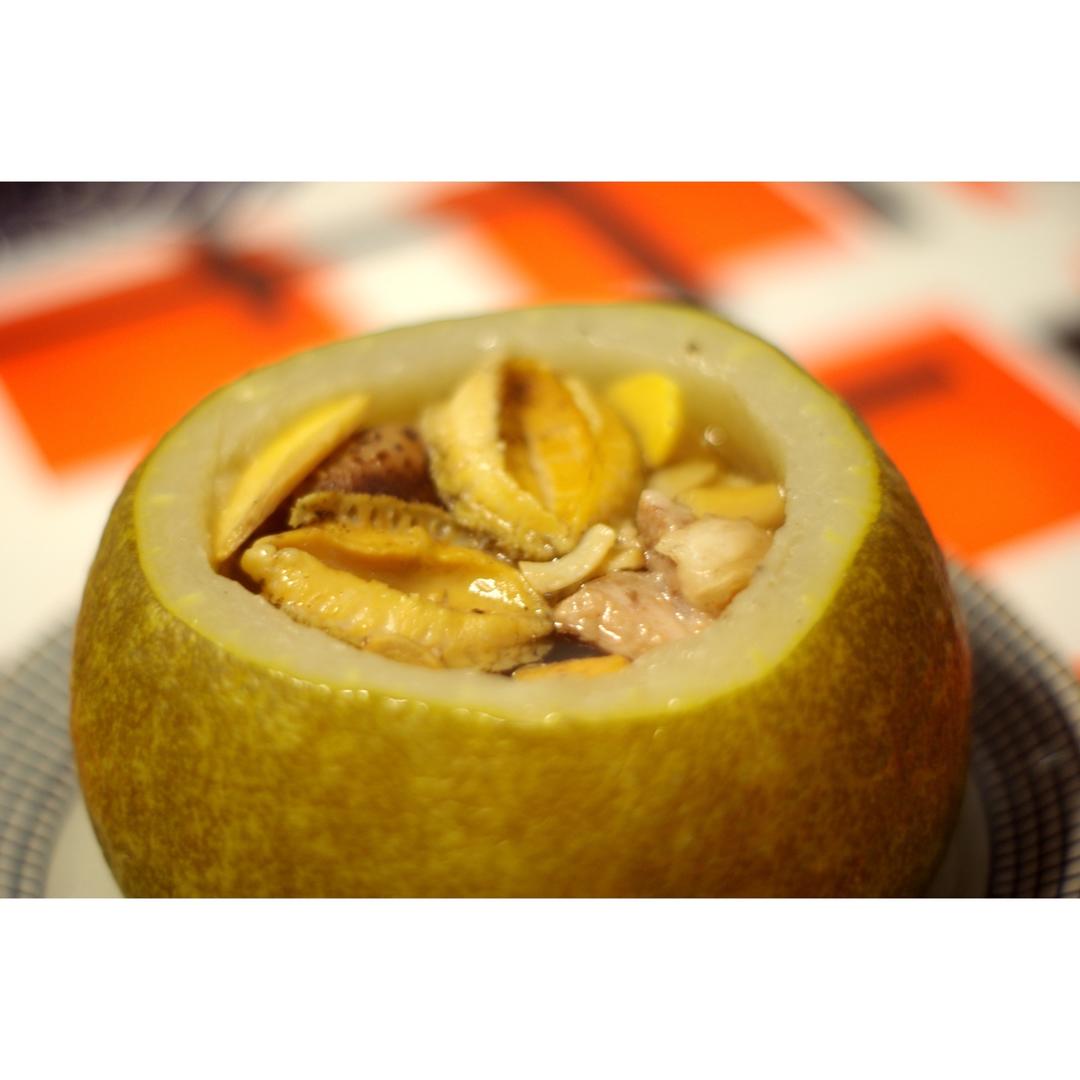 锅物料理