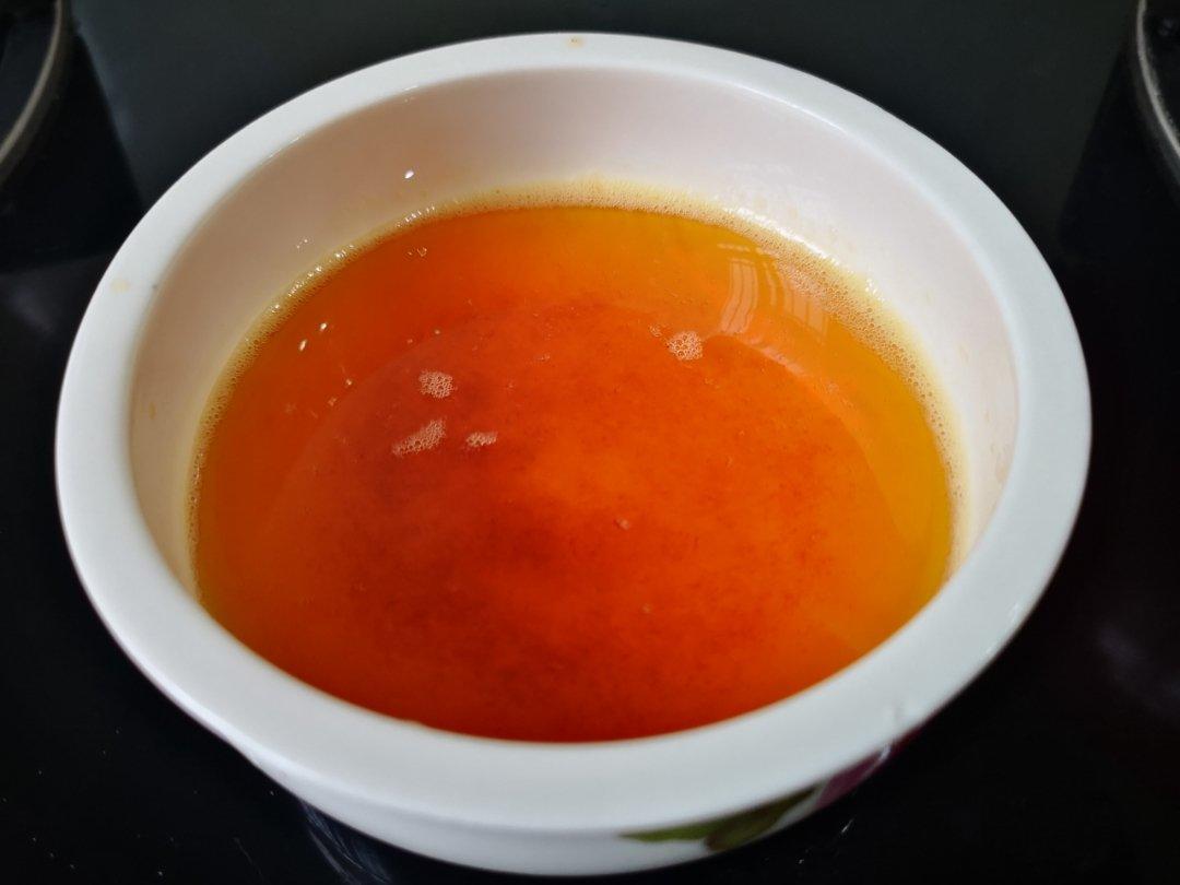 自制虾油（简单快手版）