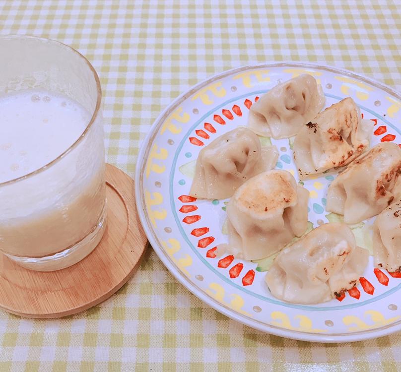 快手煎饺
