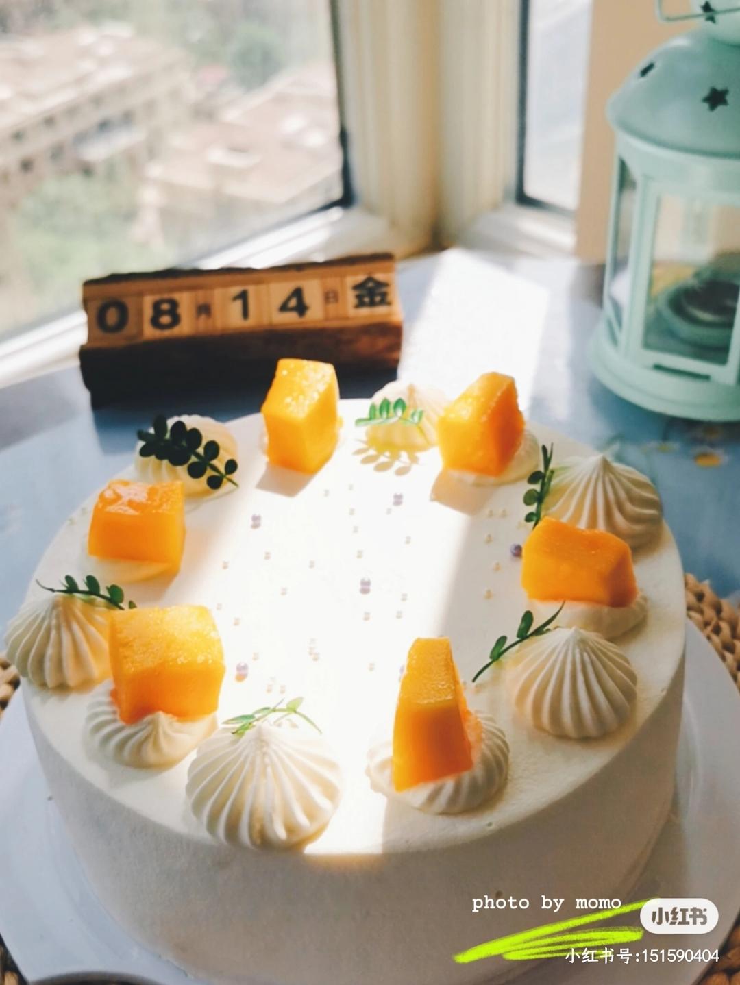 我的那些蛋糕🍰🎂