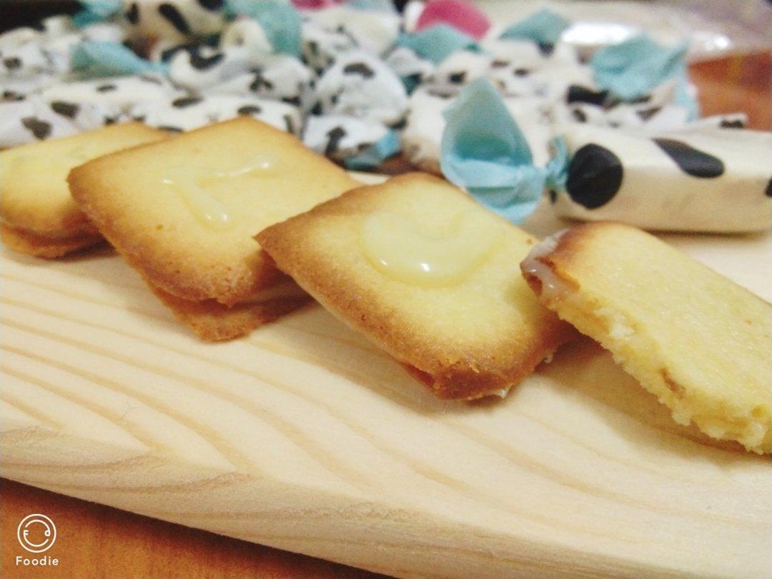 这款饼干，我觉得你不会想做第二次……