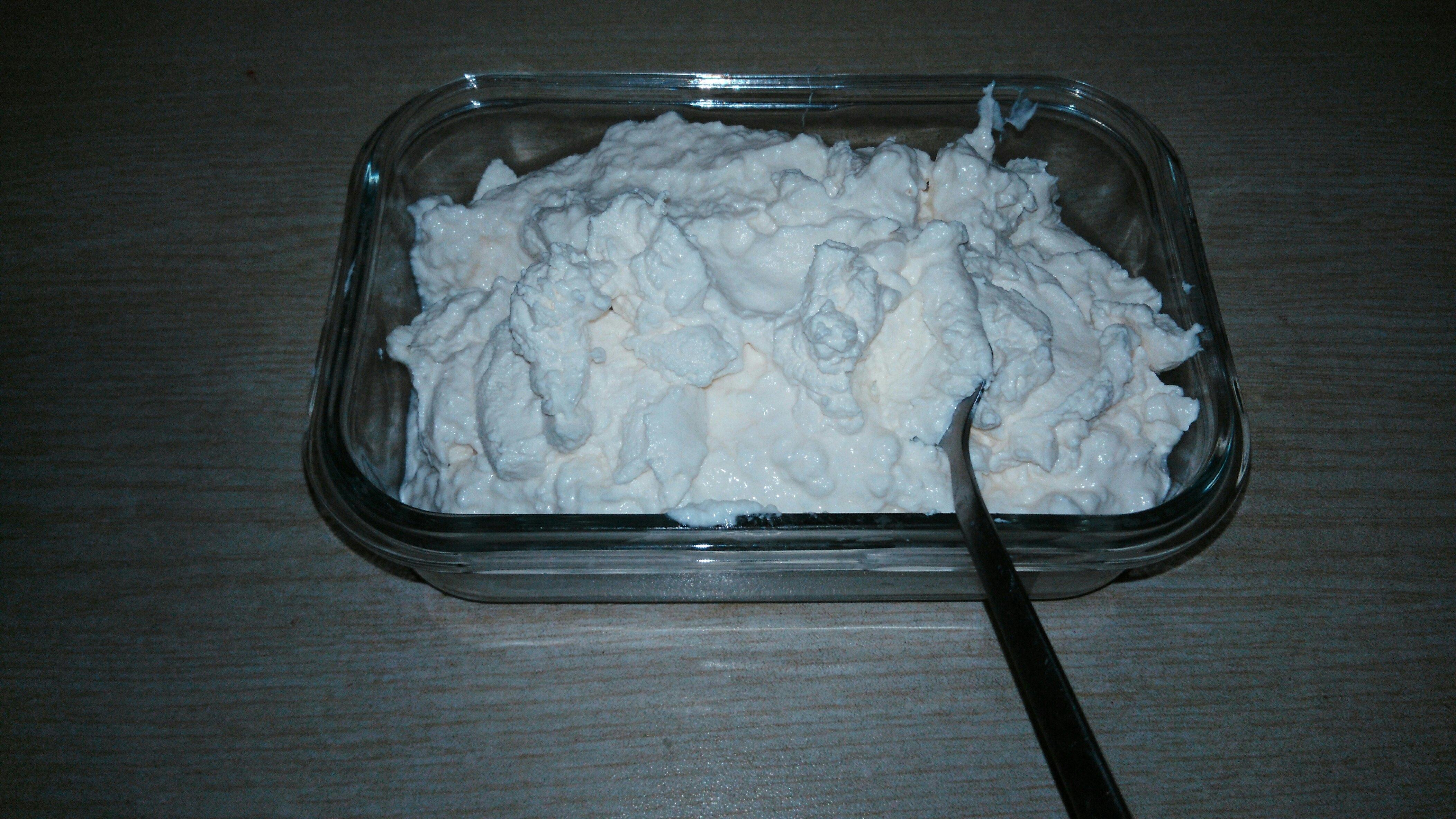 希腊酸奶的做法 步骤3